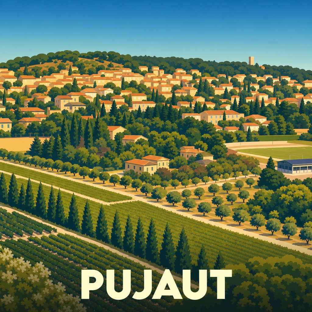 Pujaut