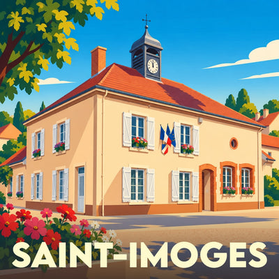Saint-Imoges
