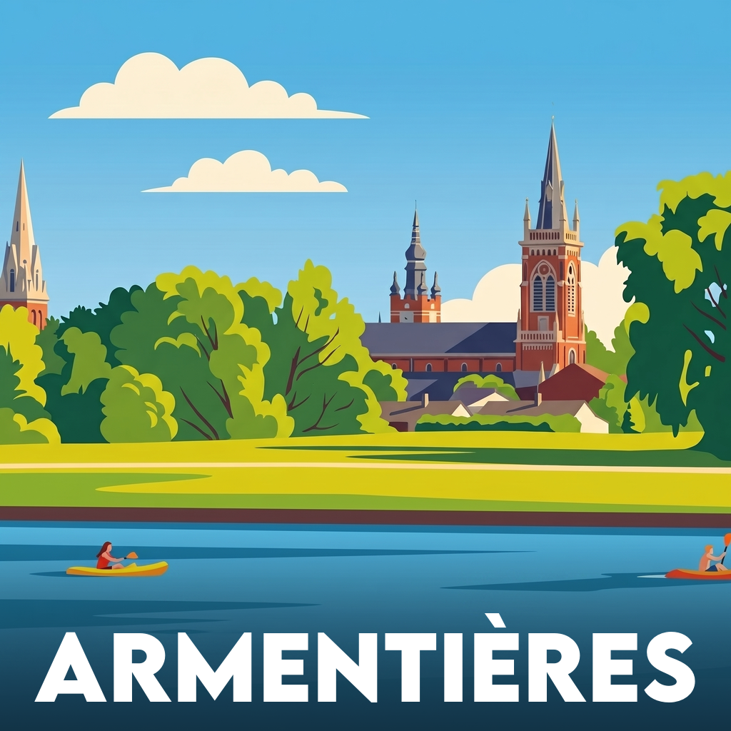 Armentières
