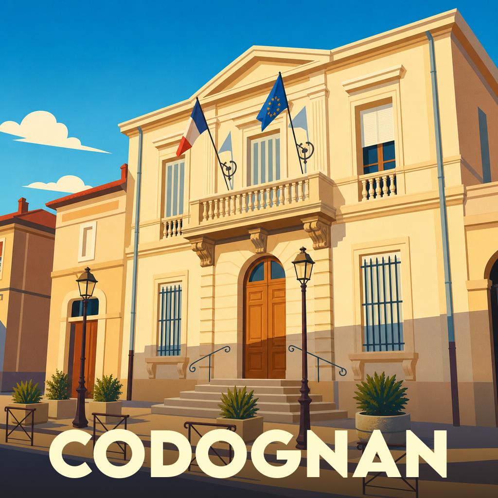 Codognan