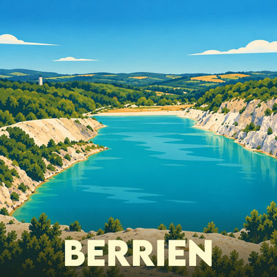 Berrien