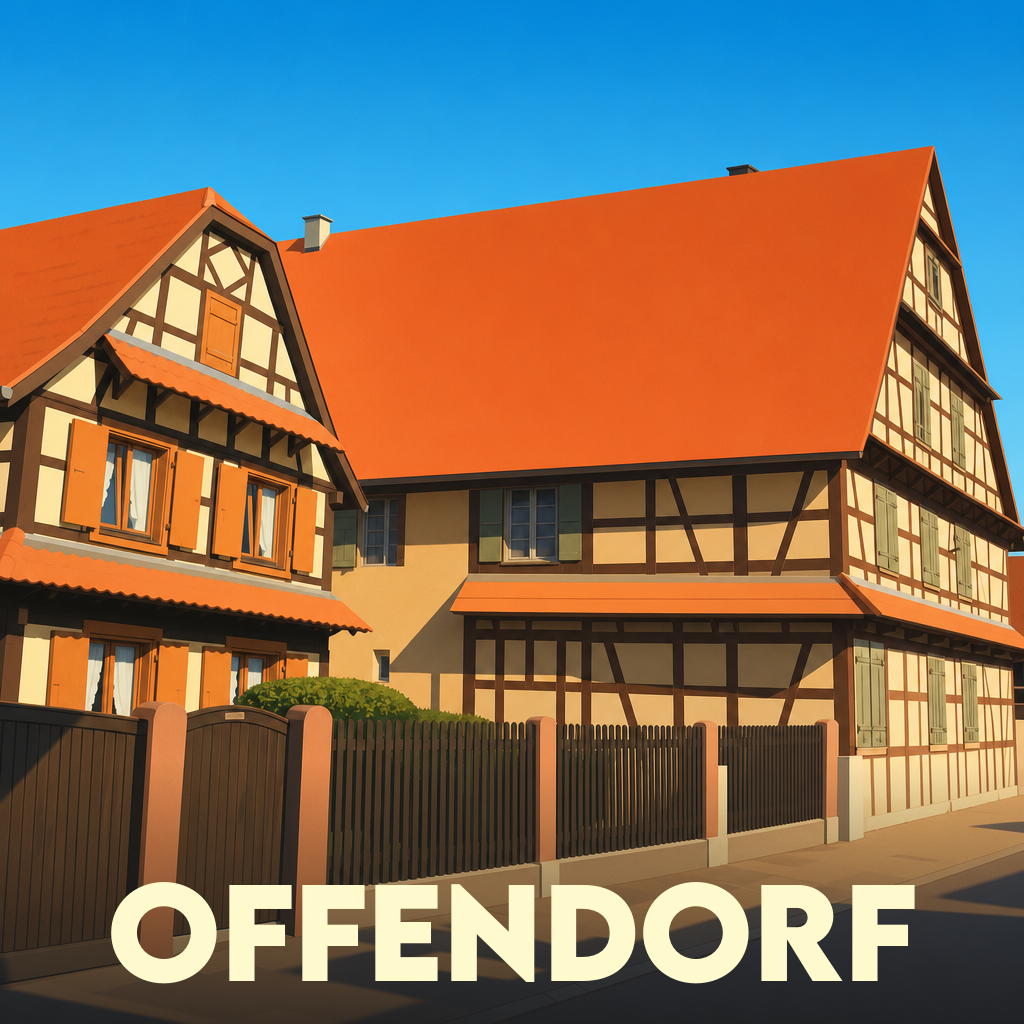 Offendorf