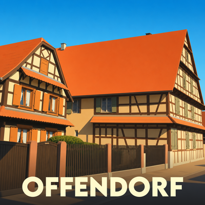 Offendorf