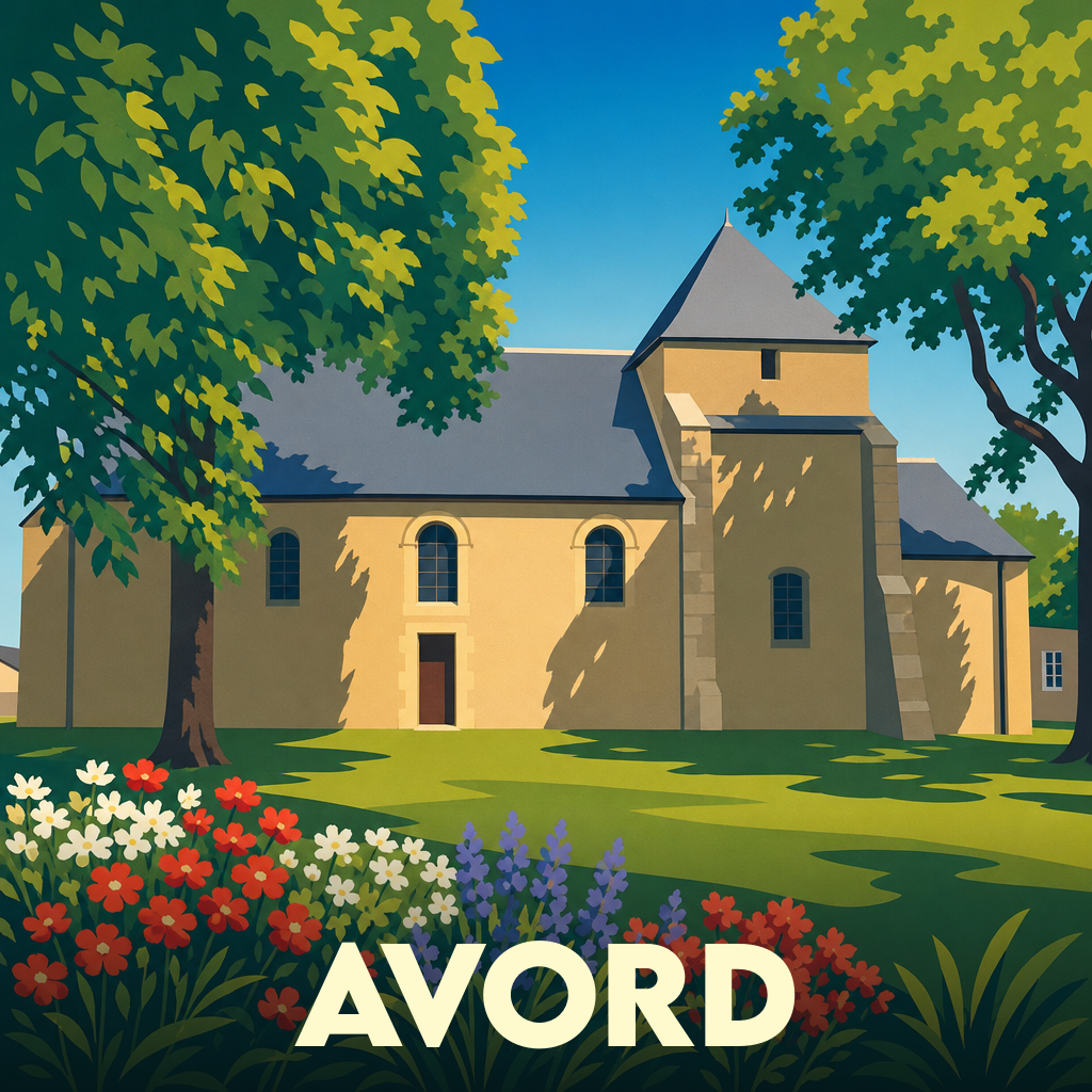 Avord