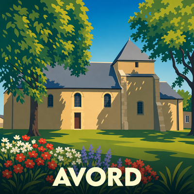 Avord