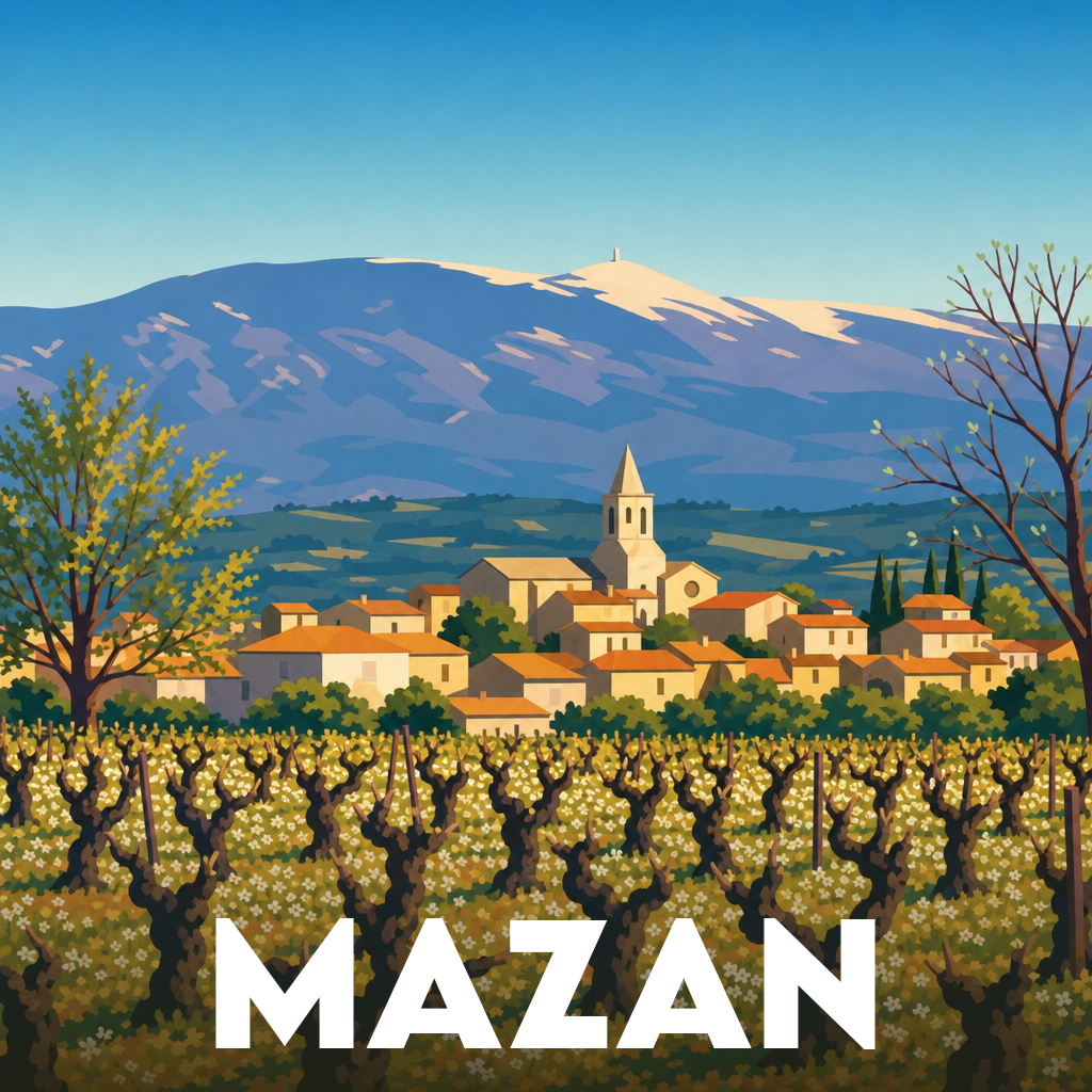 Mazan