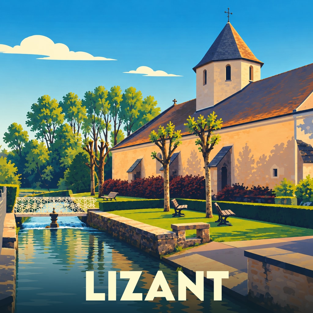 Lizant
