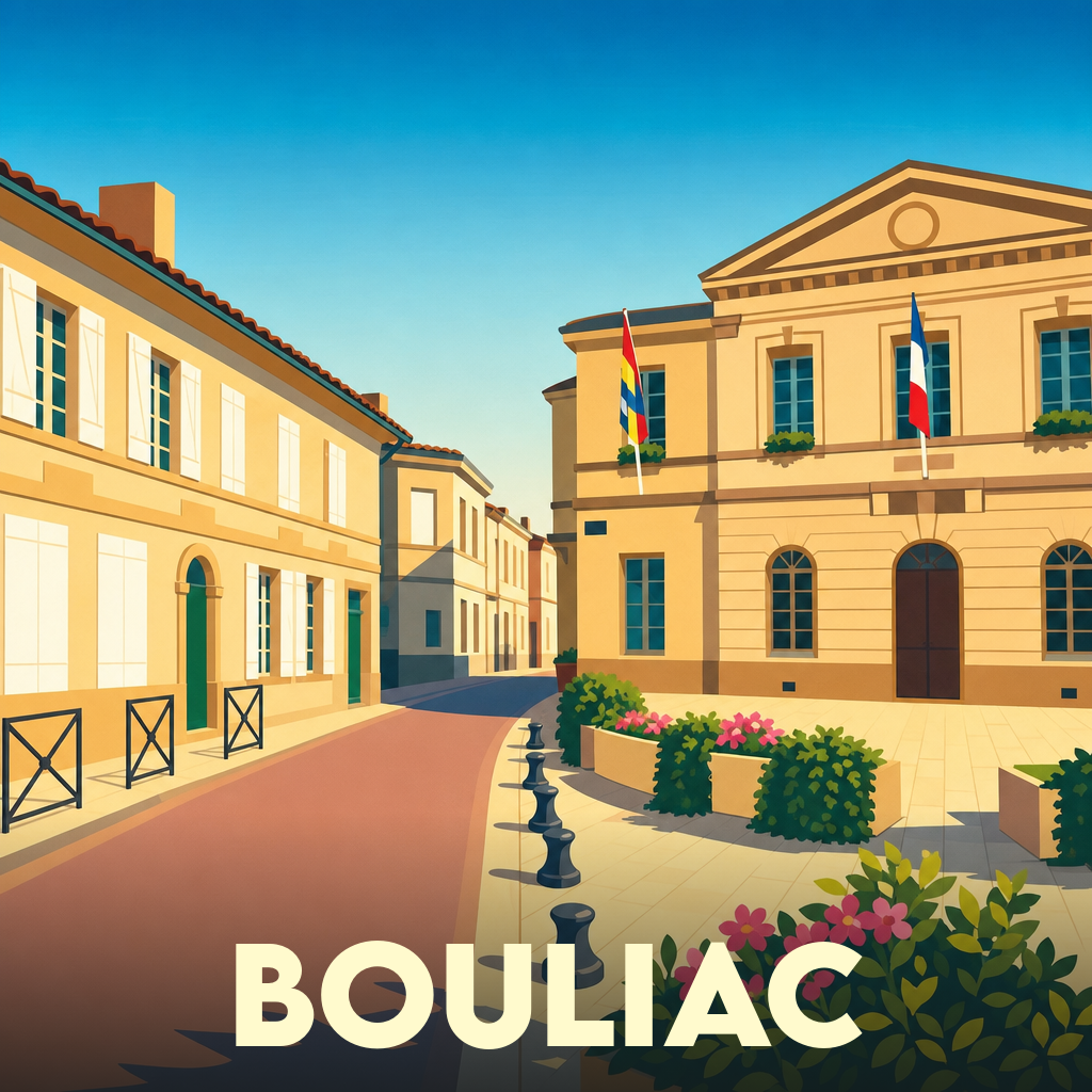 Bouliac