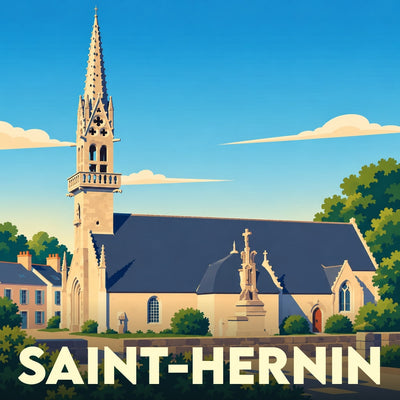 Saint-Hernin