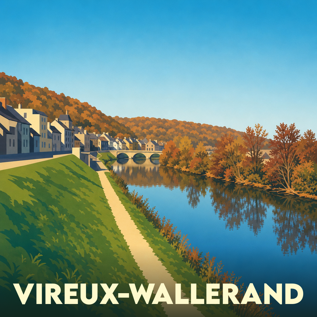 Vireux-Wallerand