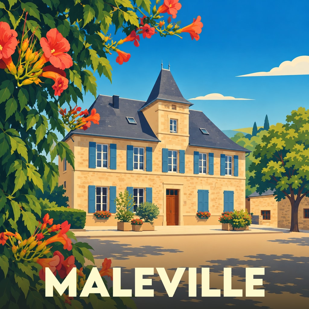 Maleville