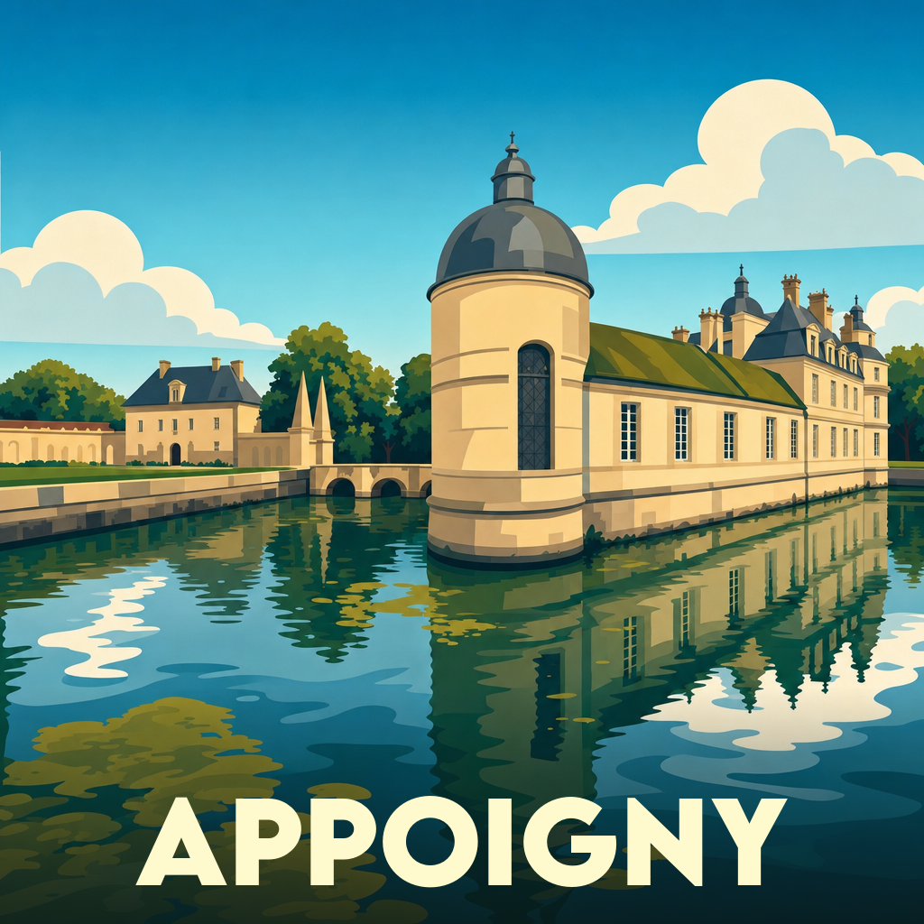 Appoigny