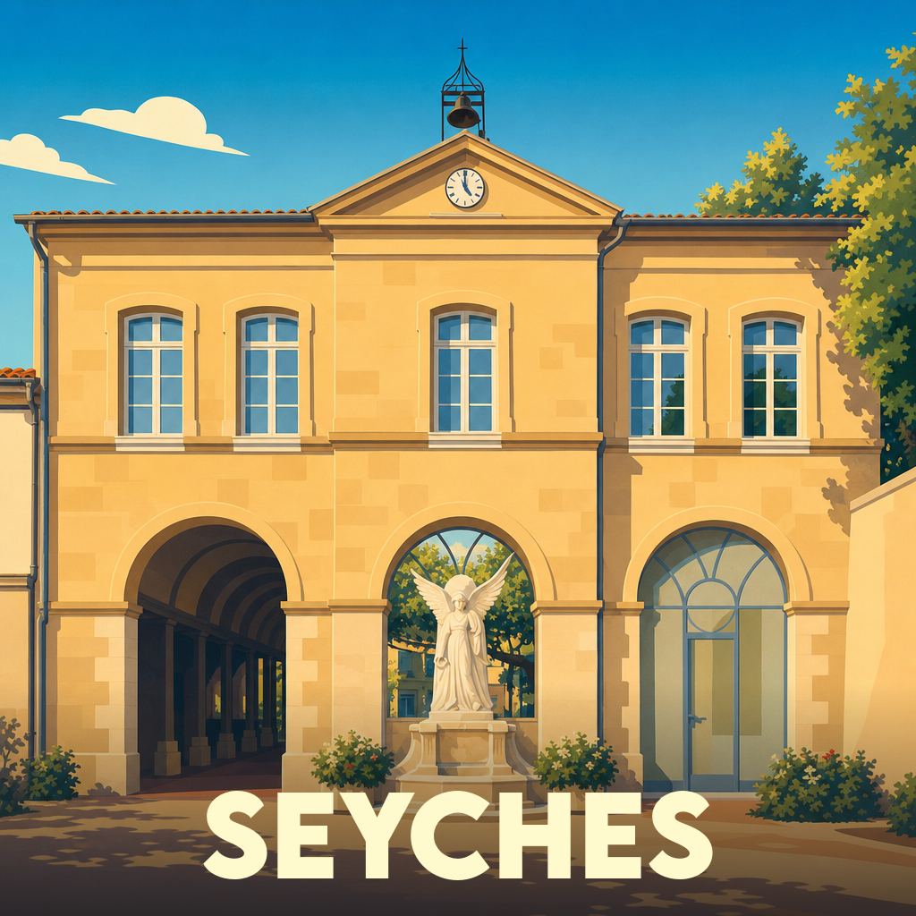 Seyches