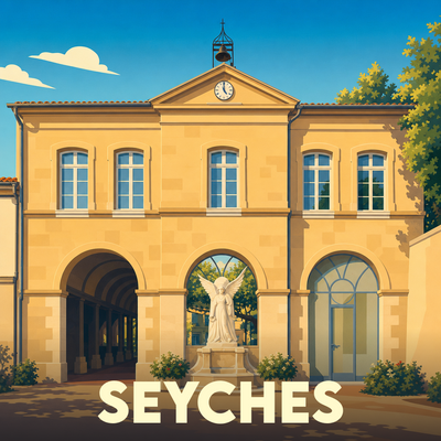 Seyches