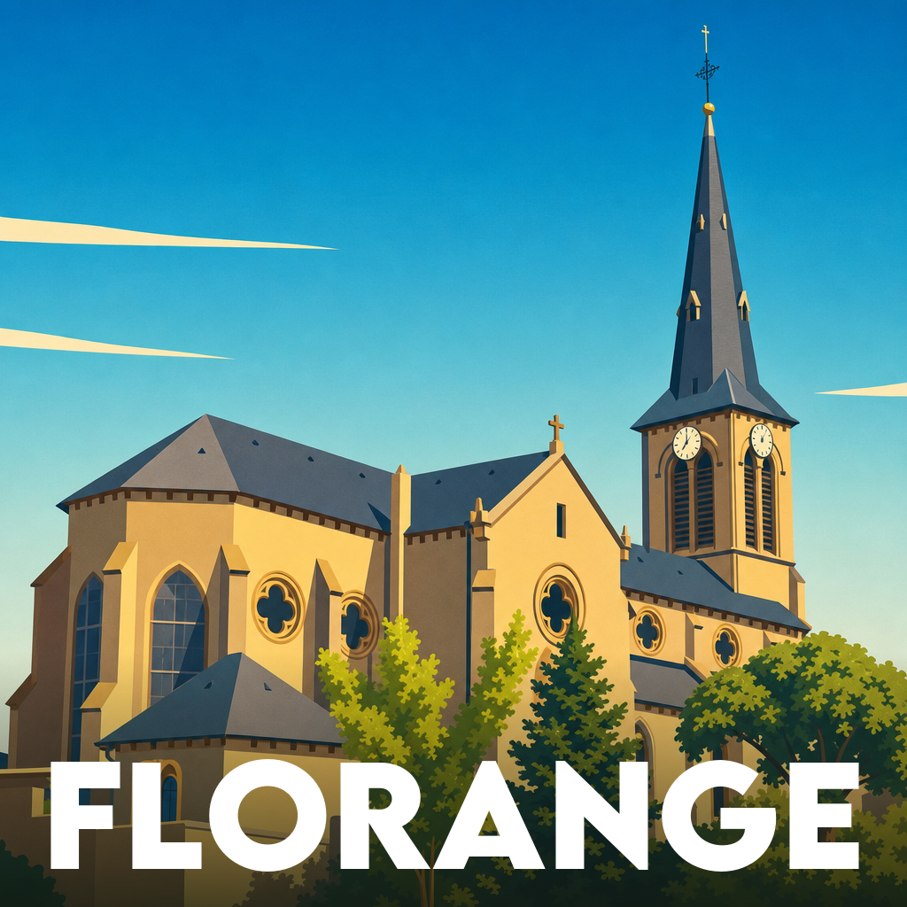 Florange