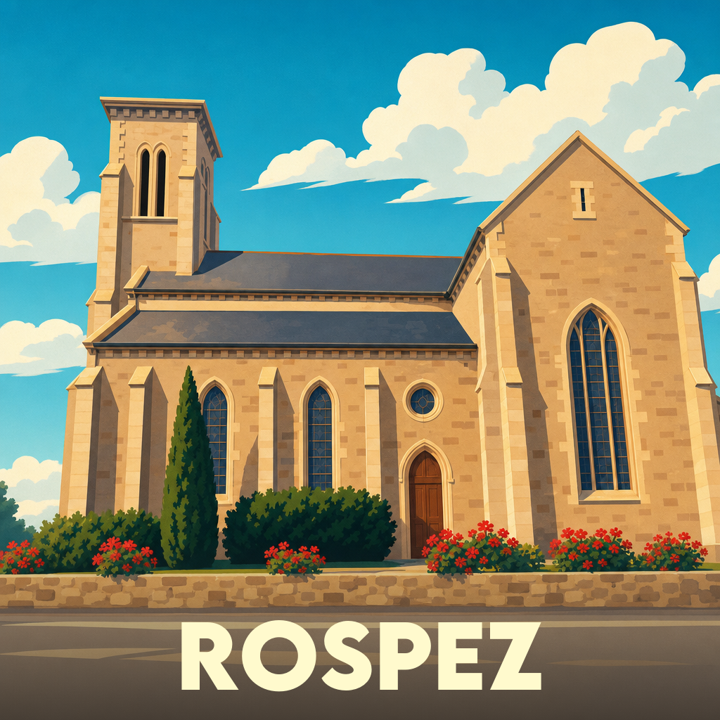 Rospez