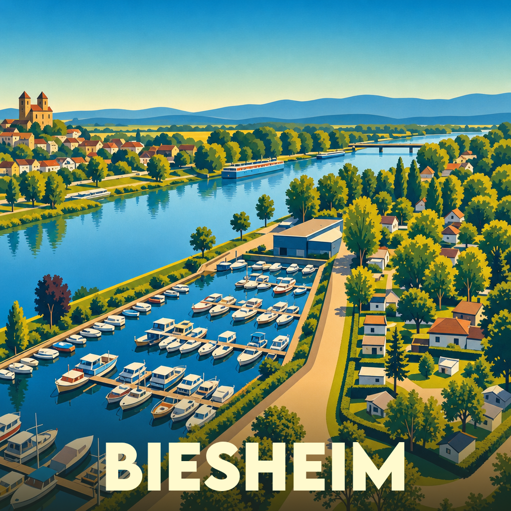 Biesheim