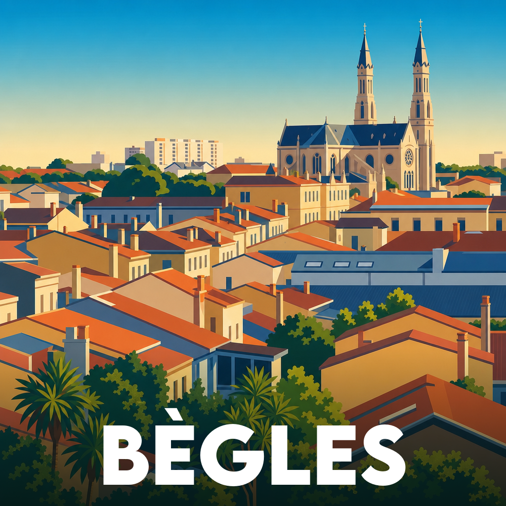 Bègles