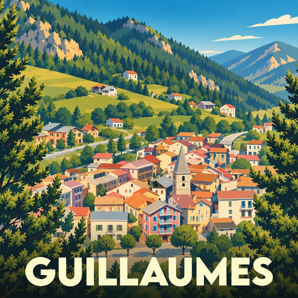 Guillaumes
