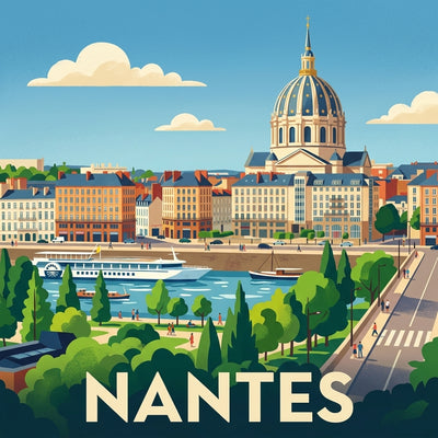 Nantes