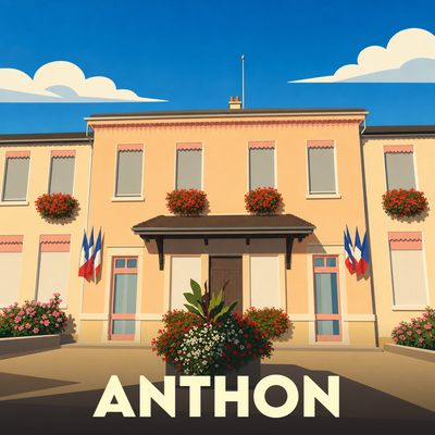 Anthon