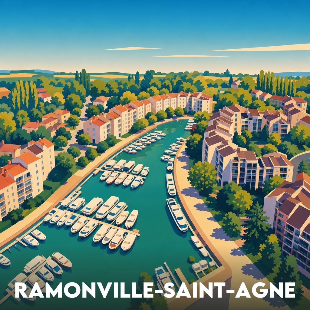 Ramonville-Saint-Agne