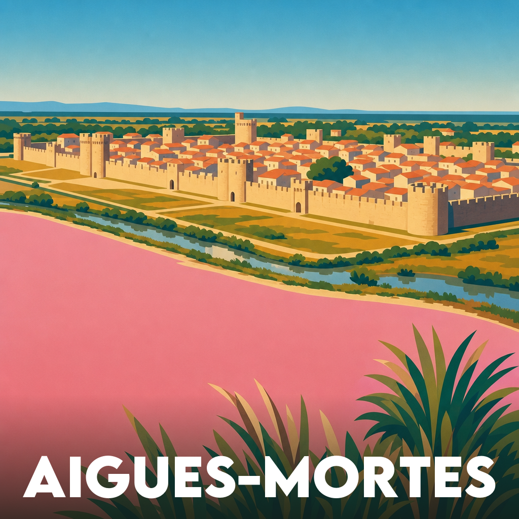 Aigues-Mortes