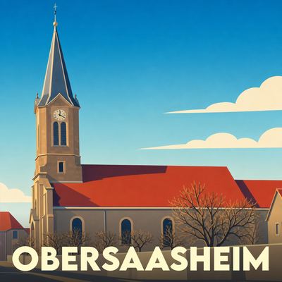 Obersaasheim