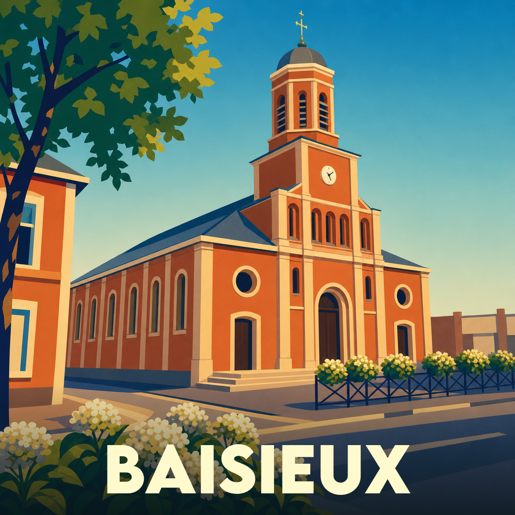 Baisieux