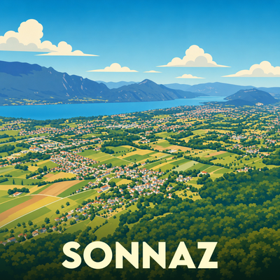 Sonnaz