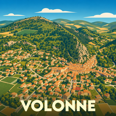 Volonne