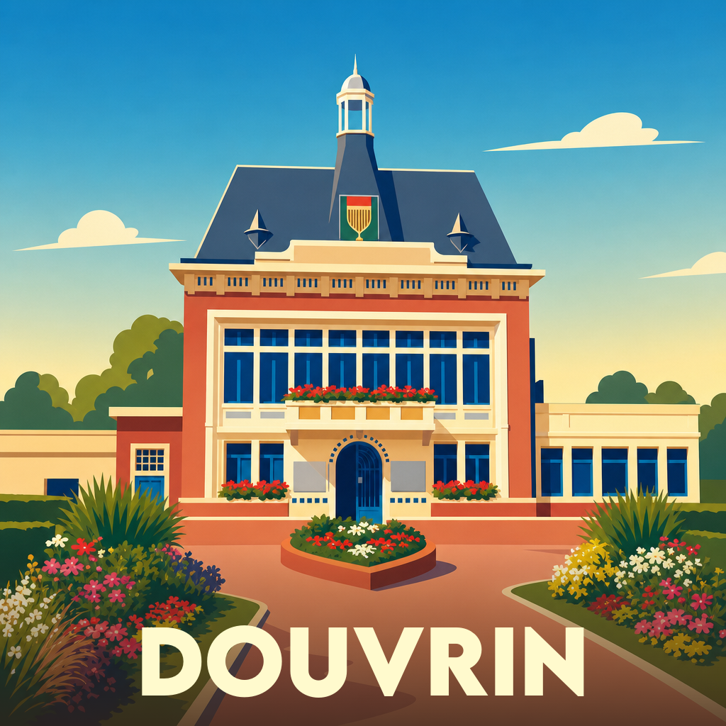 Douvrin