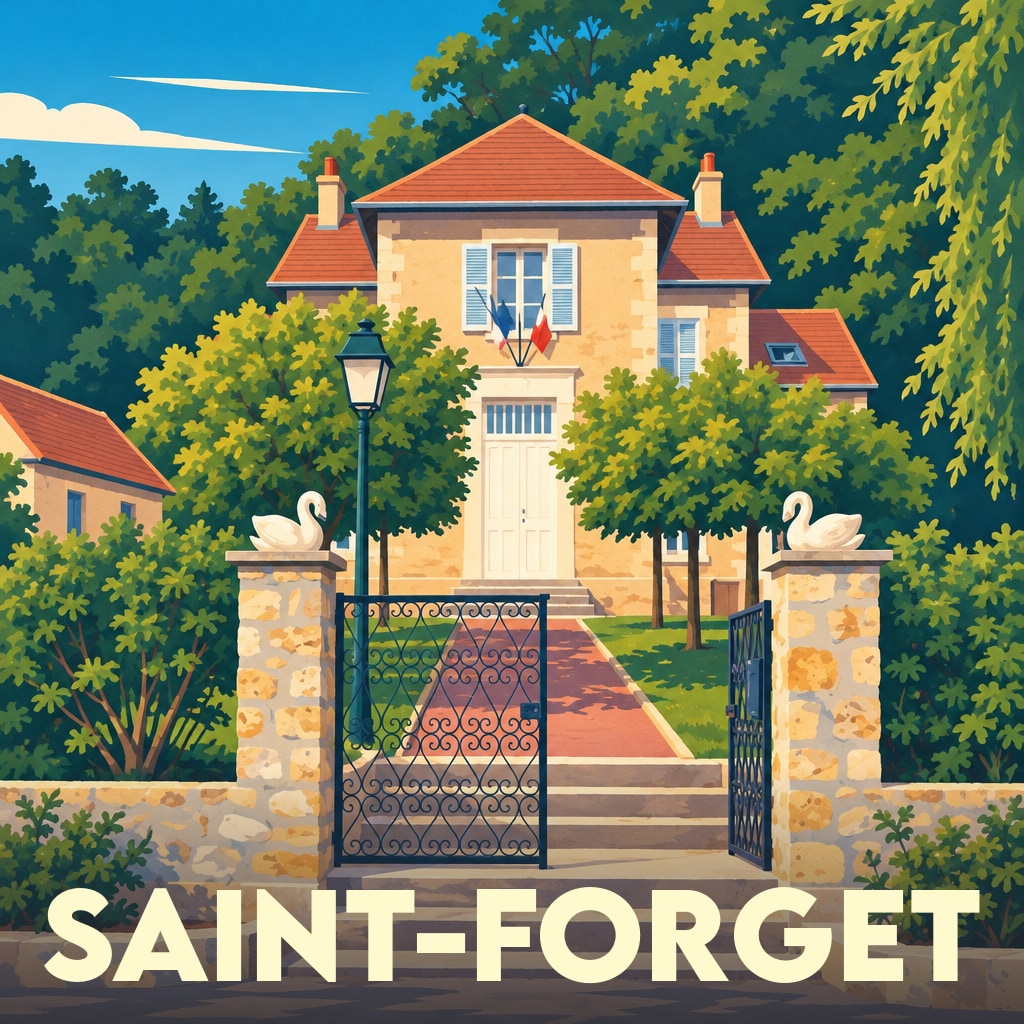 Saint-Forget