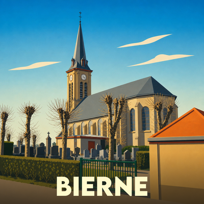 Bierne