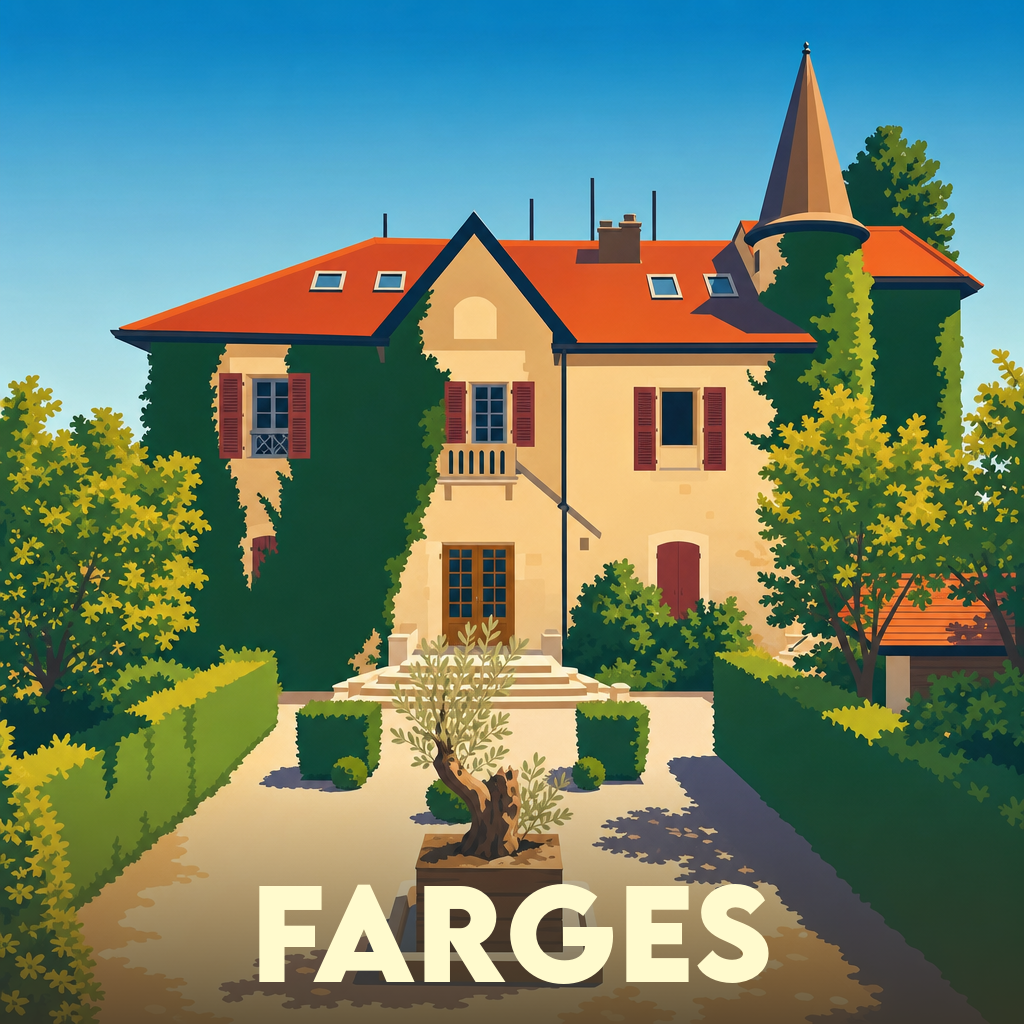 Farges