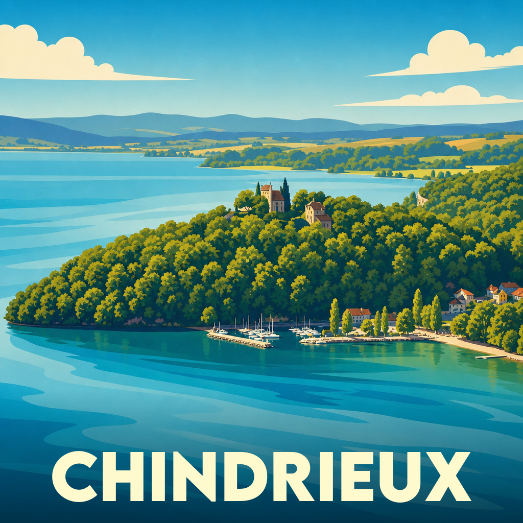 Chindrieux