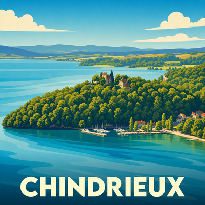 Chindrieux