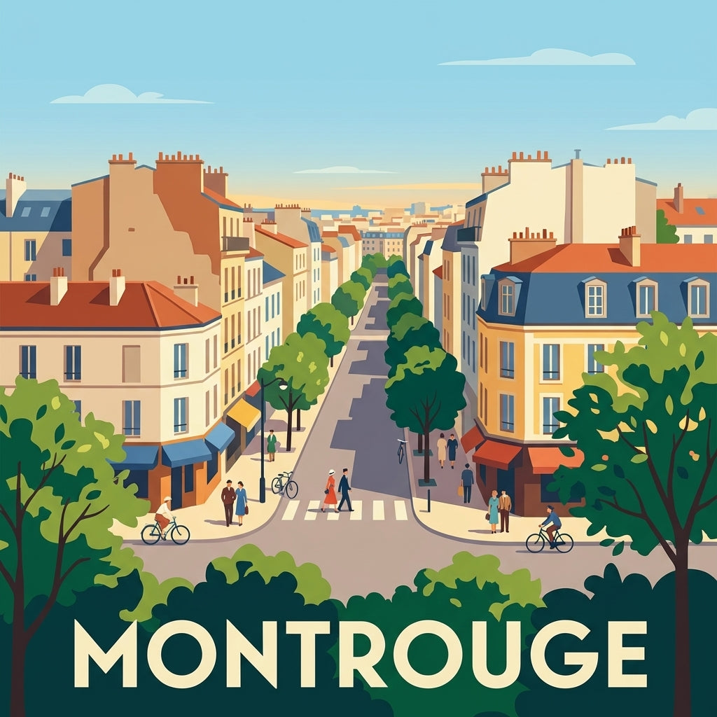 Montrouge