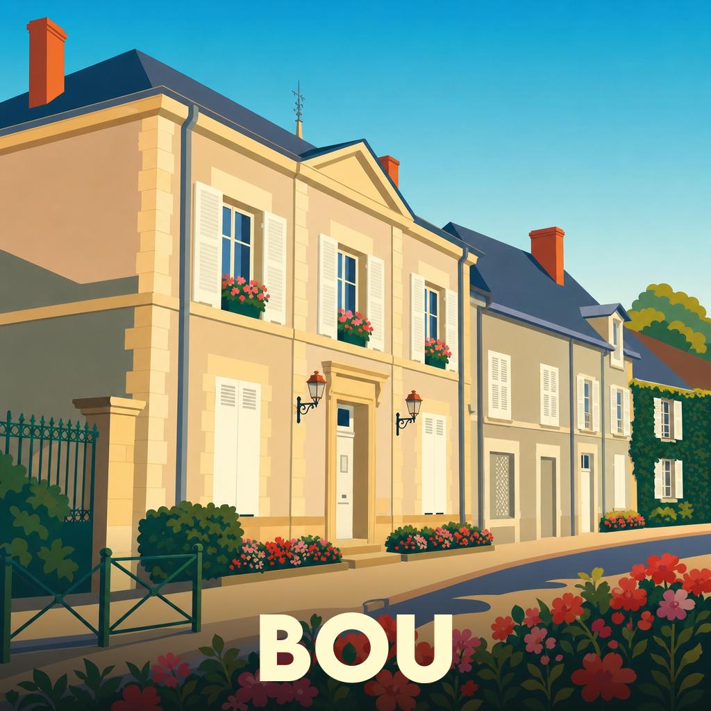 Bou
