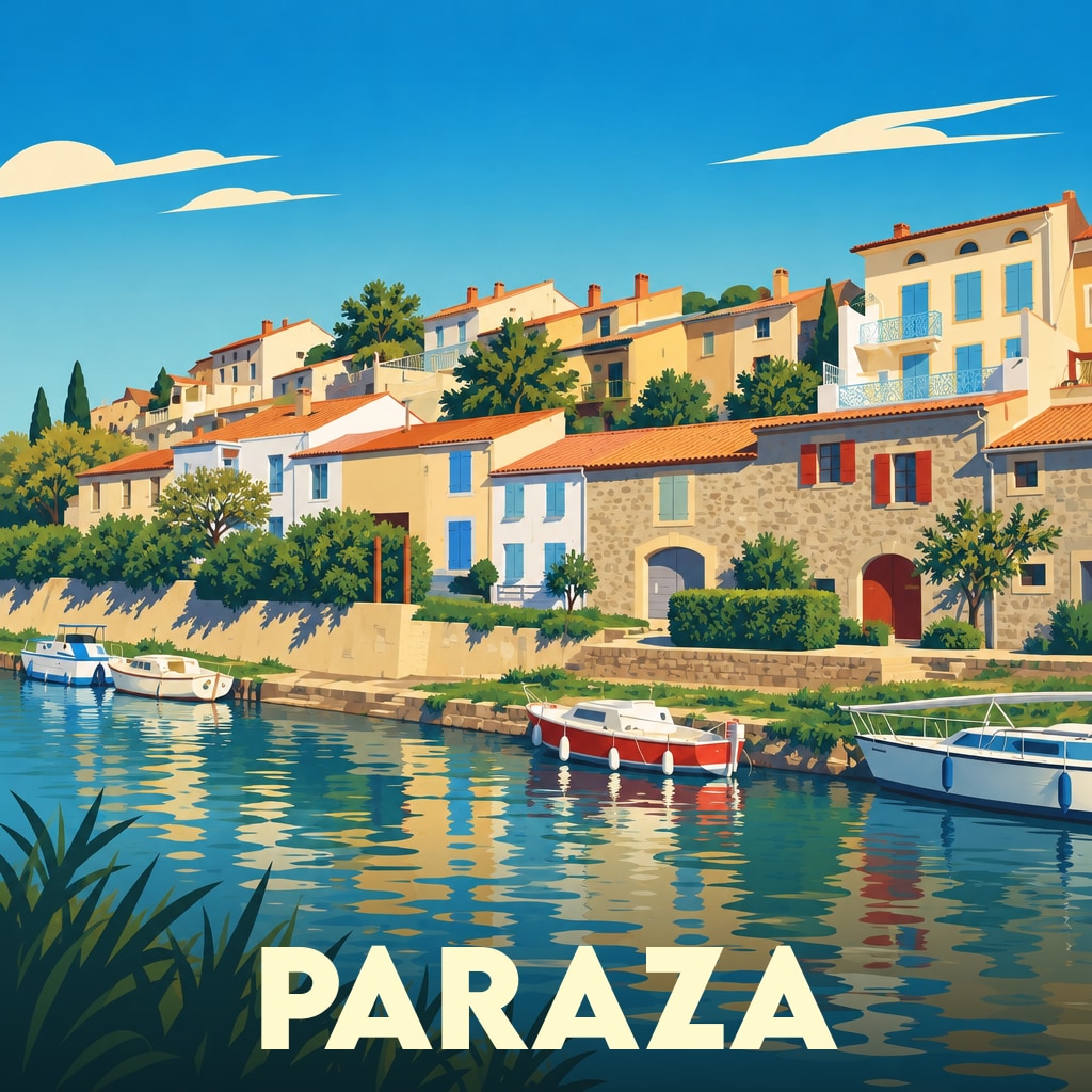 Paraza