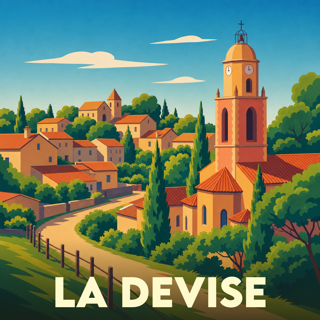 La Devise