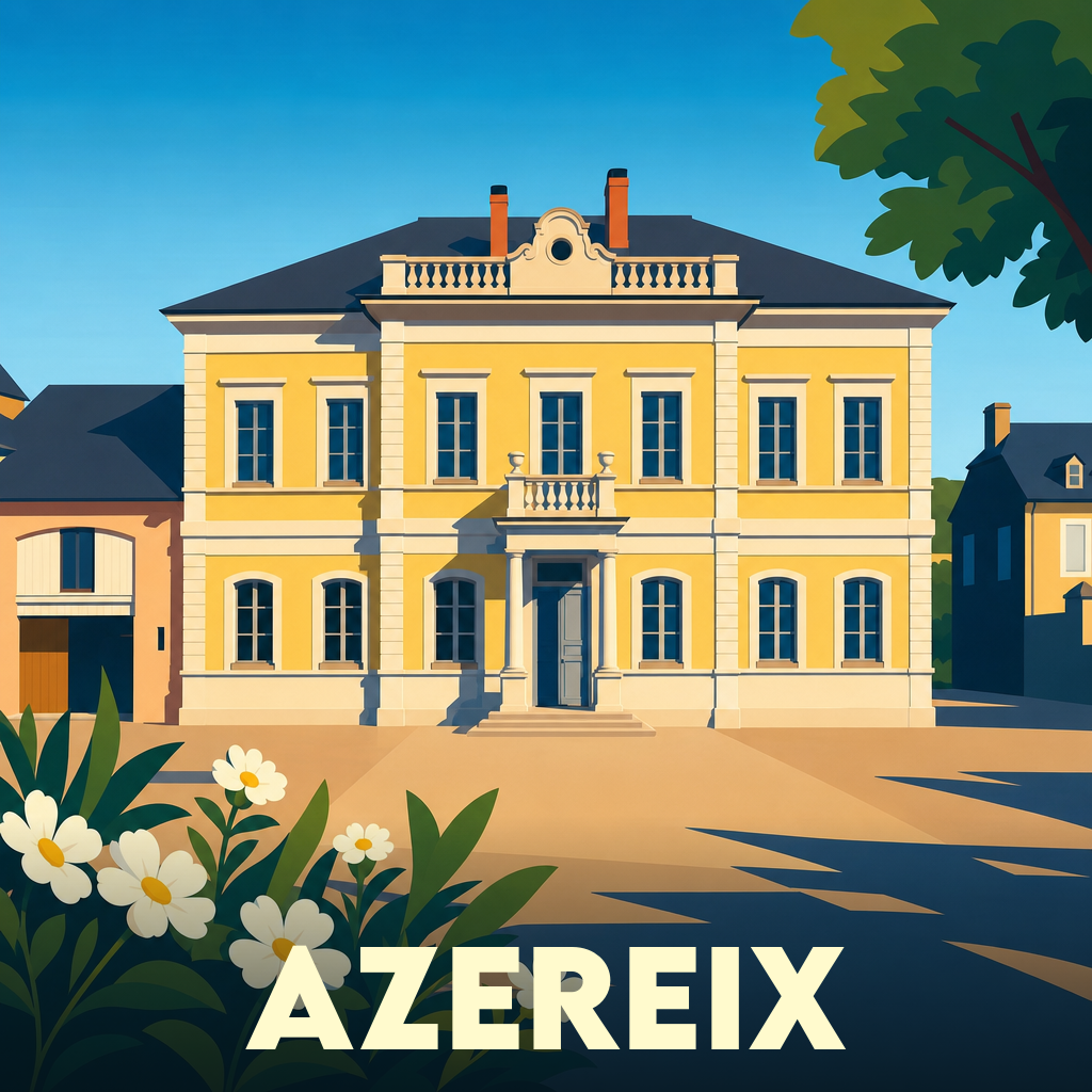 Azereix