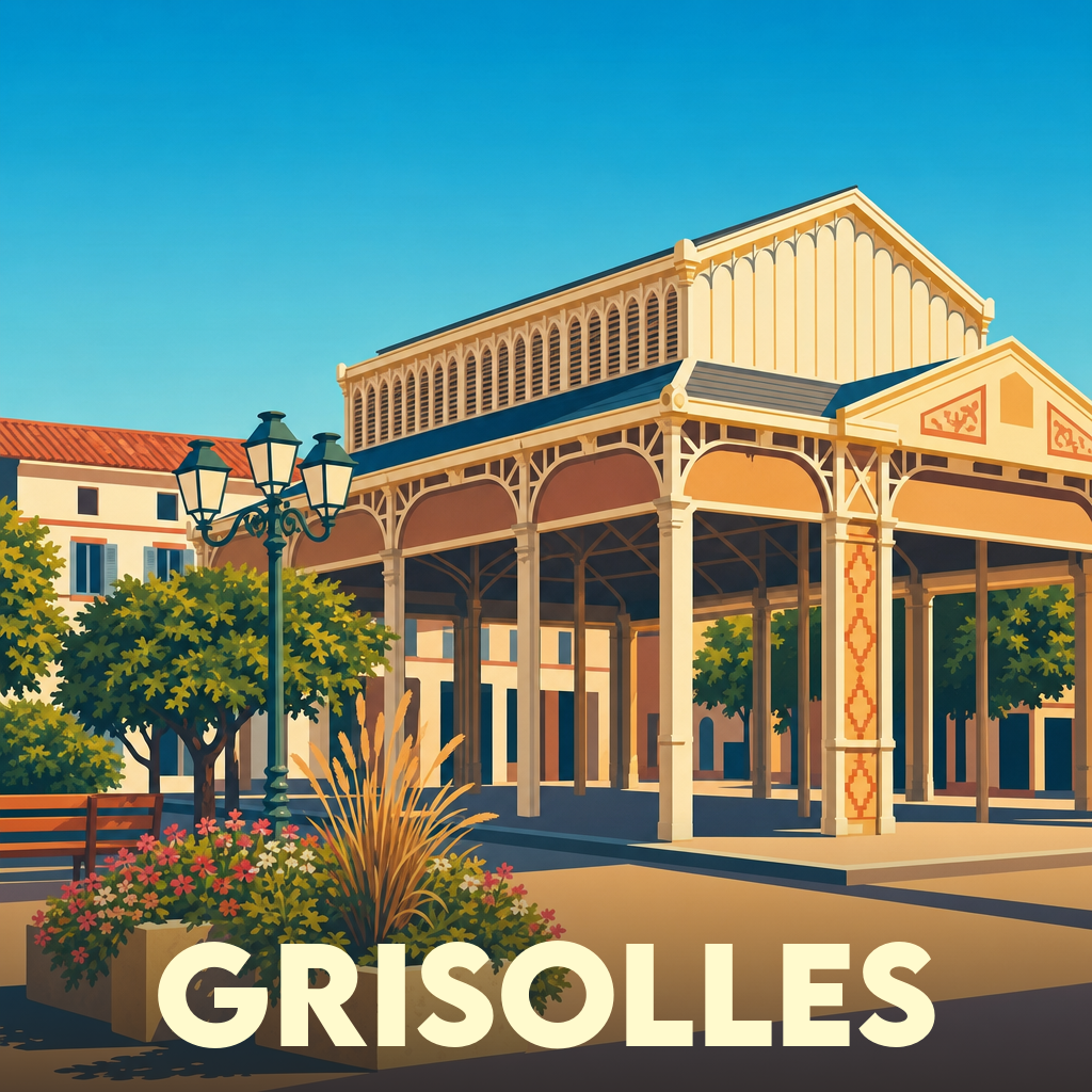 Grisolles