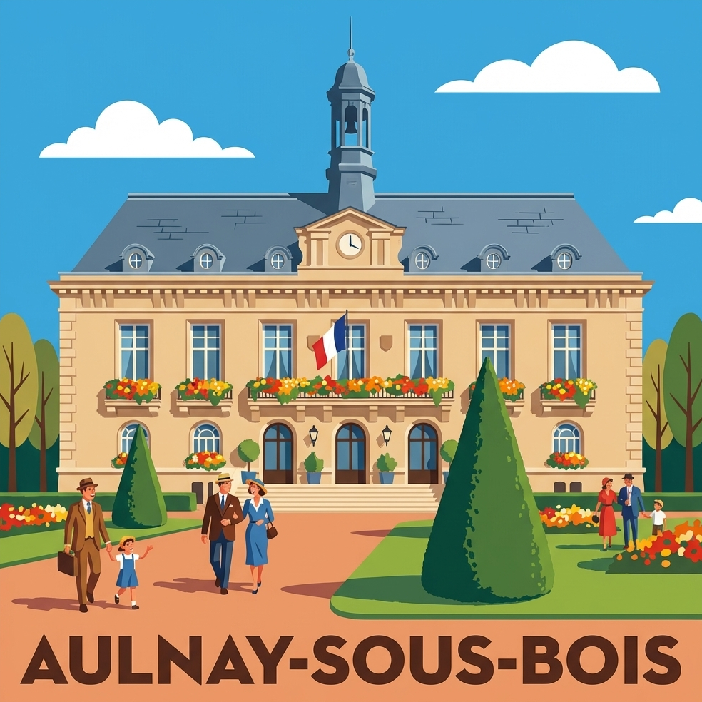 Aulnay-sous-Bois