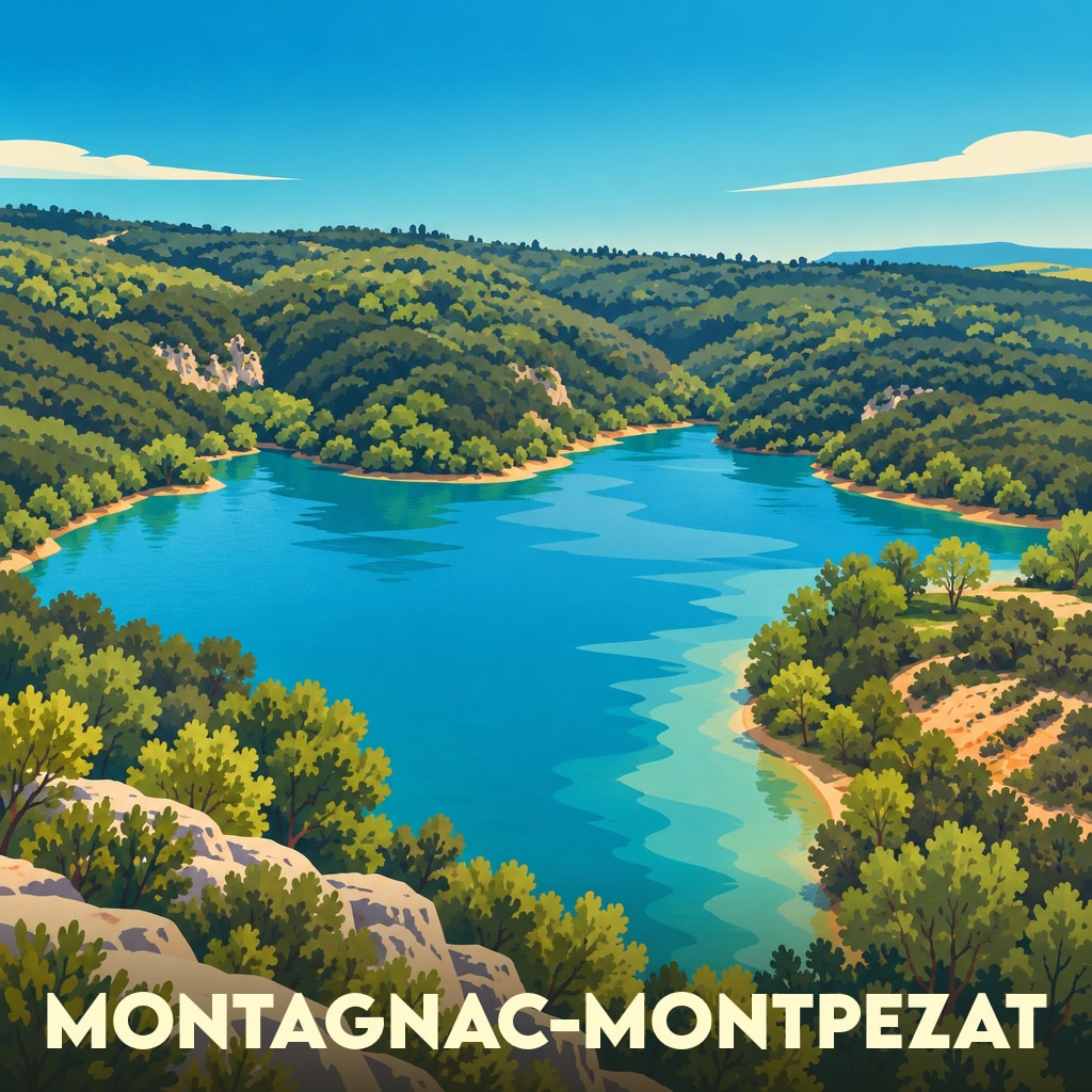 Montagnac-Montpezat