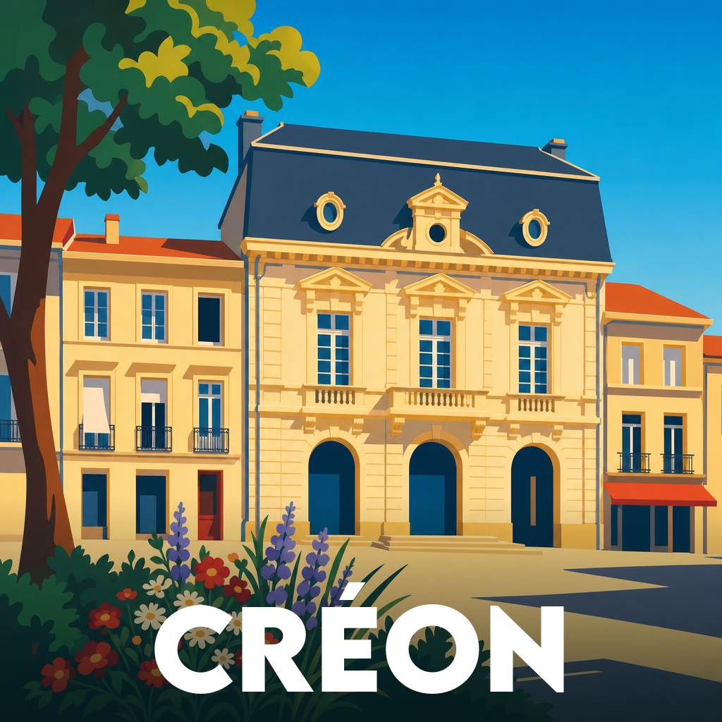 Créon