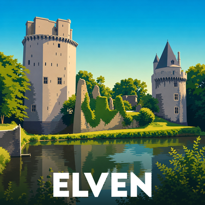 Elven