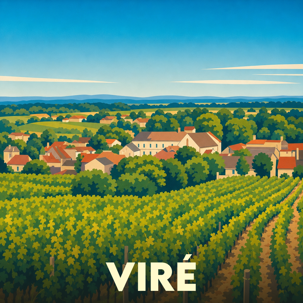 Viré