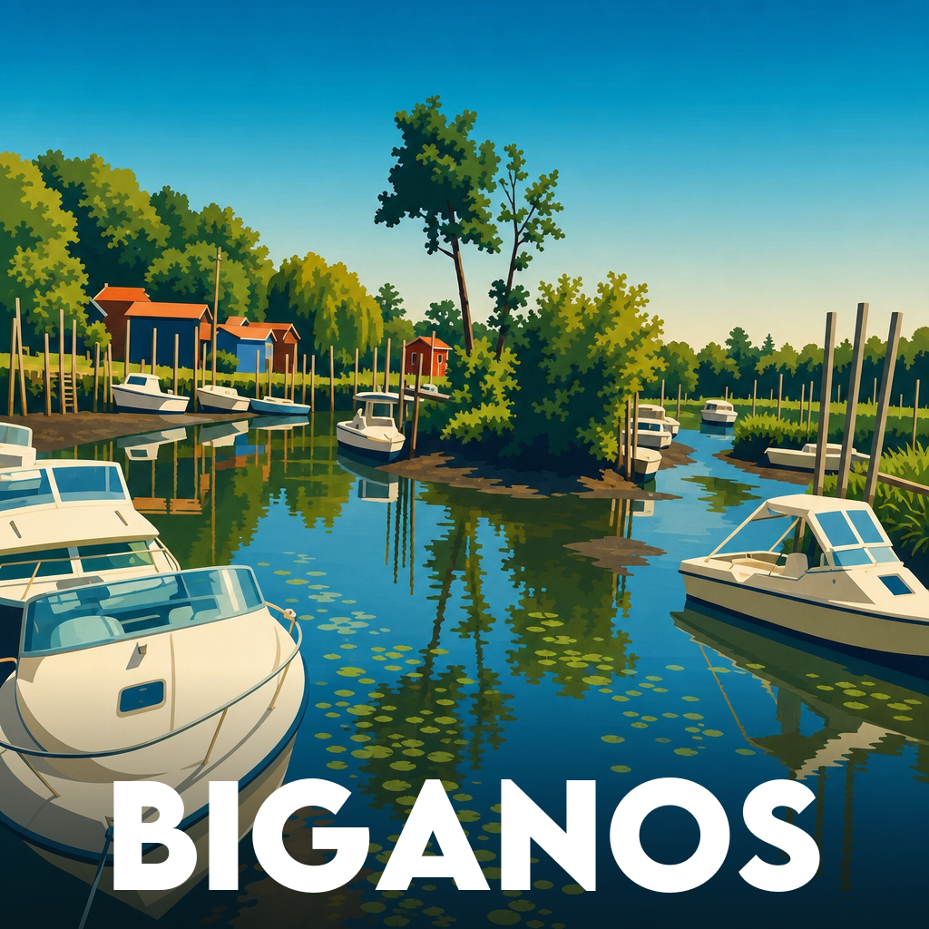 Biganos