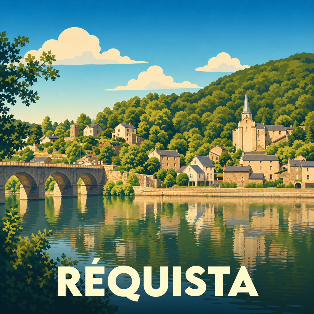Réquista